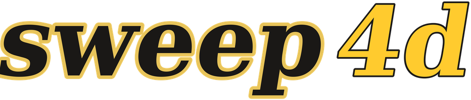 sweep4d logo