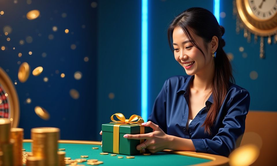 sweep4d Daftar untuk Akses Penuh ke Live Tables, Slots & Sportsbook