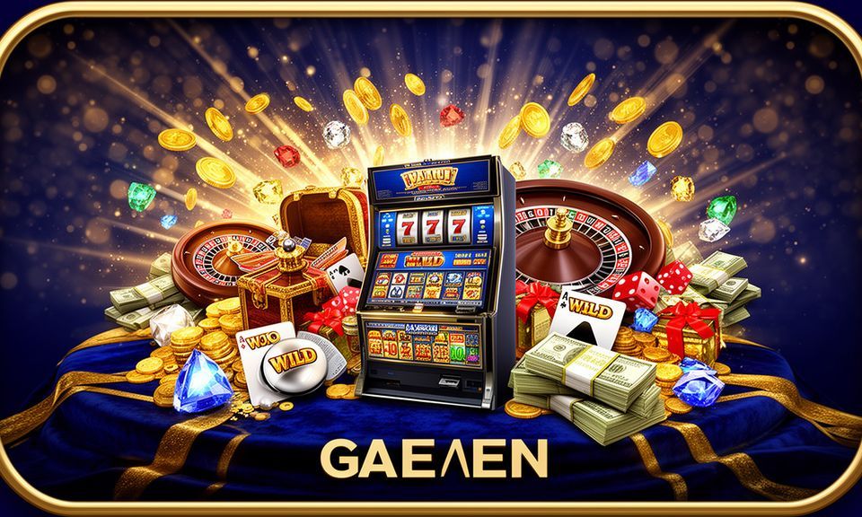 sweep4d mobile gaming
