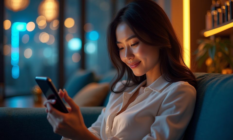 sweep4d Your Lobby, Live Tables and Betslip On the Go
