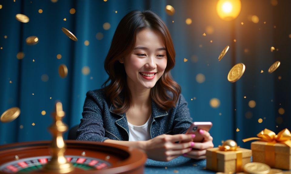 sweep4d mobile gaming
