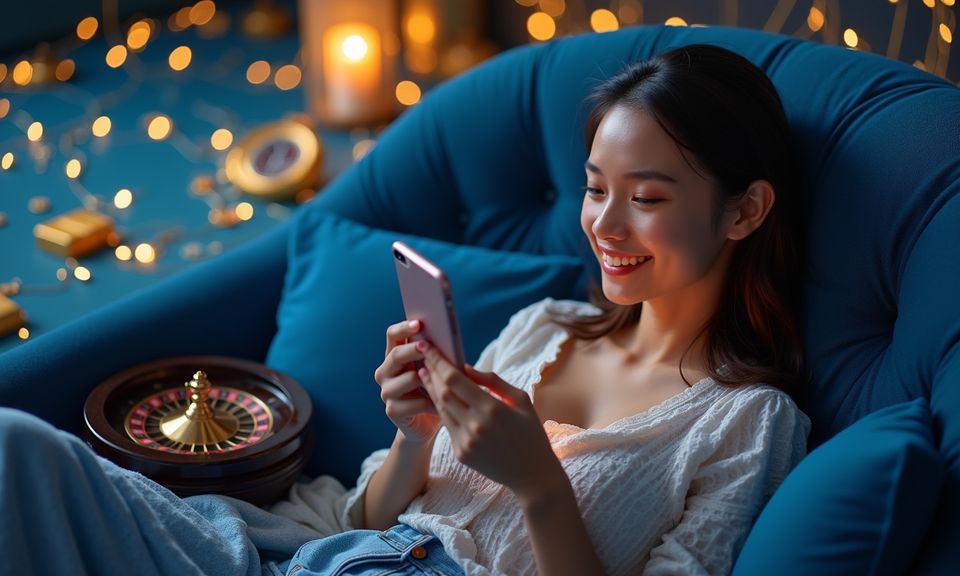 sweep4d mobile gaming